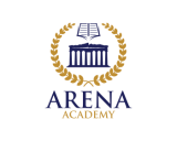 https://www.logocontest.com/public/logoimage/1665058707Arena Academy.png